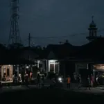 Pemadaman listrik bergilir di jawa
