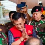 Mantan walikota Cirebon kasus gedung setda