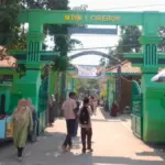 Pungutan di MTsN 1 Cirebon
