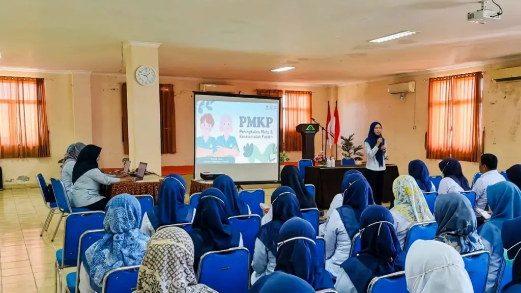 Terakreditasi RSUD Waled