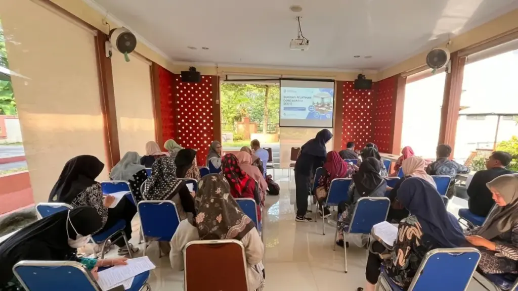 Manipulasi Absensi Digital, Ratusan ASN Pemkab Cirebon Diperiksa Maraton Terkait Penggunaan 'Fake GPS' Manipulasi absensi digital ASN