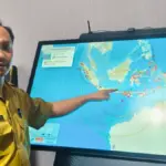 Kemarau di kab cirebon
