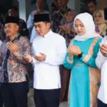 Bupati Cirebon ibadah umroh, Plh diisi oleh Wabup.