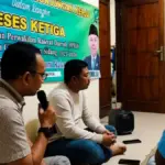 Reses anggota DPRD Kab Cirebon