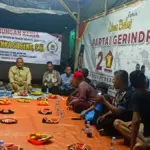 Masa reses III anggota DPRD Kab cirebon