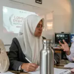LDI , Lomba Debat bahasa Inggris