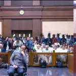 Nadiem divonis 10 tahun penjara