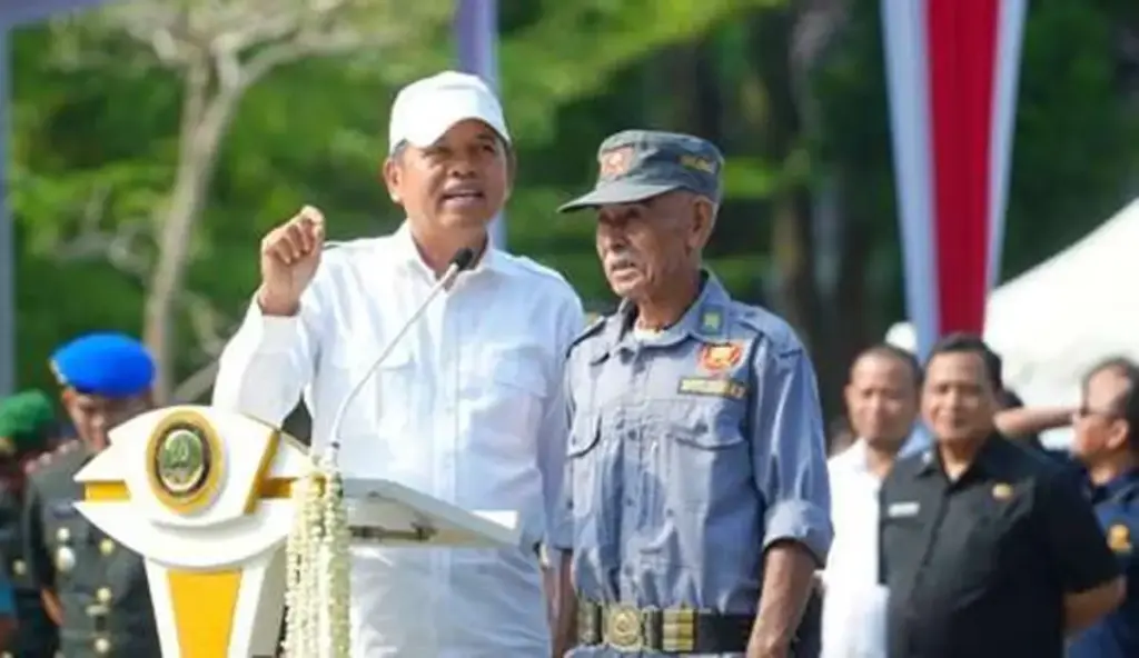 Dedi Mulyadi