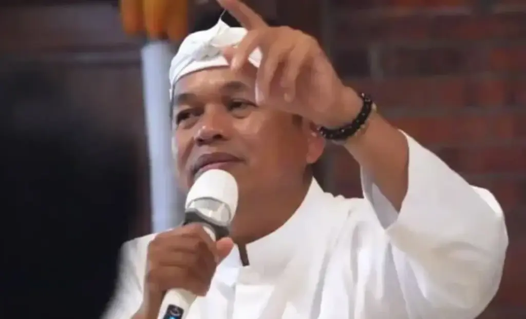 Dedi Mulyadi