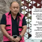 Korupsi Kepala BGN