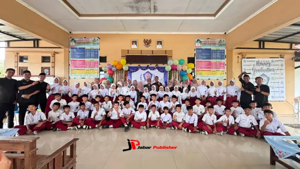 Sdn 1 dompyong wetan