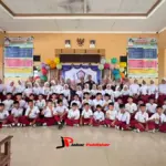 Sdn 1 dompyong wetan