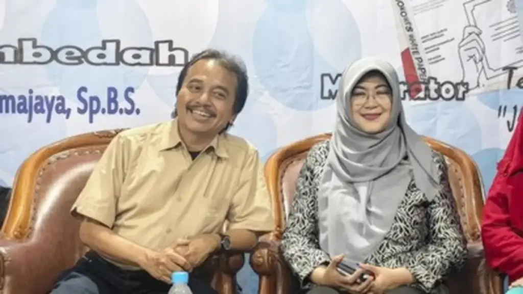 Tanggapan Peradi Bersatu atas Penangkapan Roy Suryo dan Dokter Tifa Roy Suryo