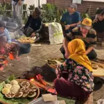 Festival serabi