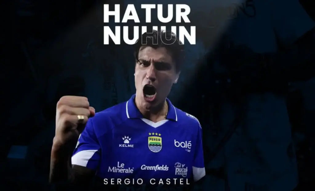 Sergio Castel