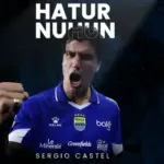 Sergio Castel