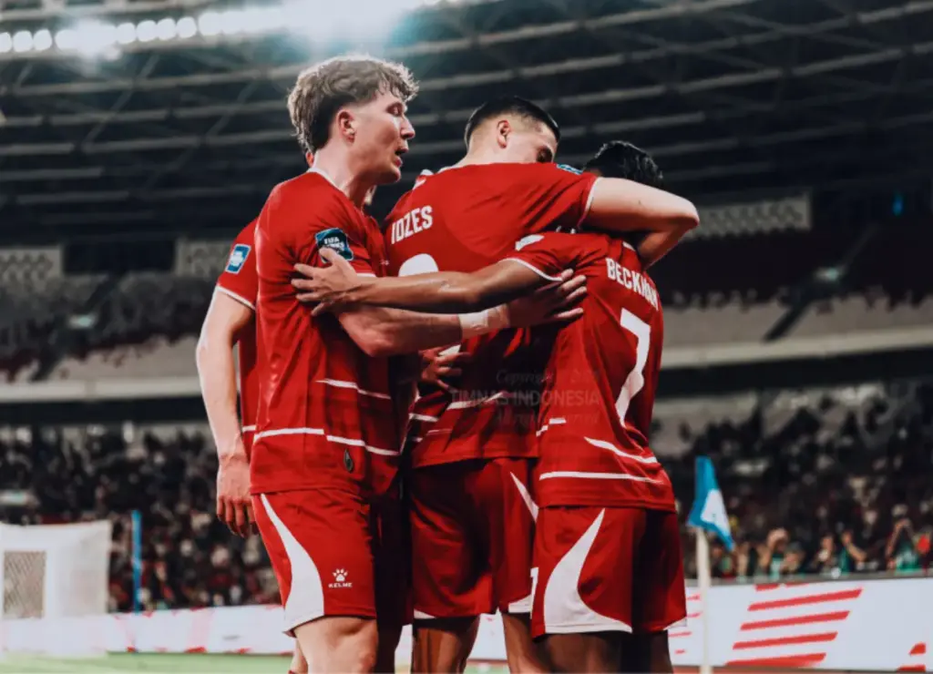Timnas