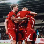 Resmi! Ini Dia 23 Nama Pilihan John Herdman untuk Timnas Indonesia dalam Laga FIFA Matchday Juni Kontra Oman d Timnas