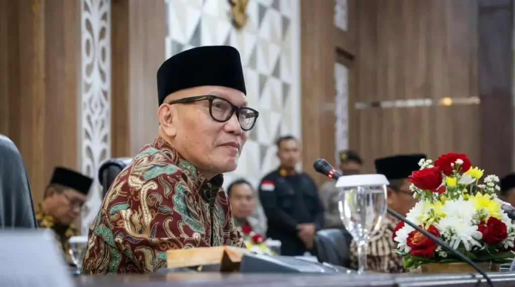 Wacana Provinsi Tatar Sunda diluruskan oleh DPRD Prov Jabar