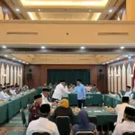 Persiapan Muktamar NU ke-35