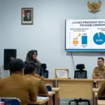 Program Satu Data Kab. Cirebon