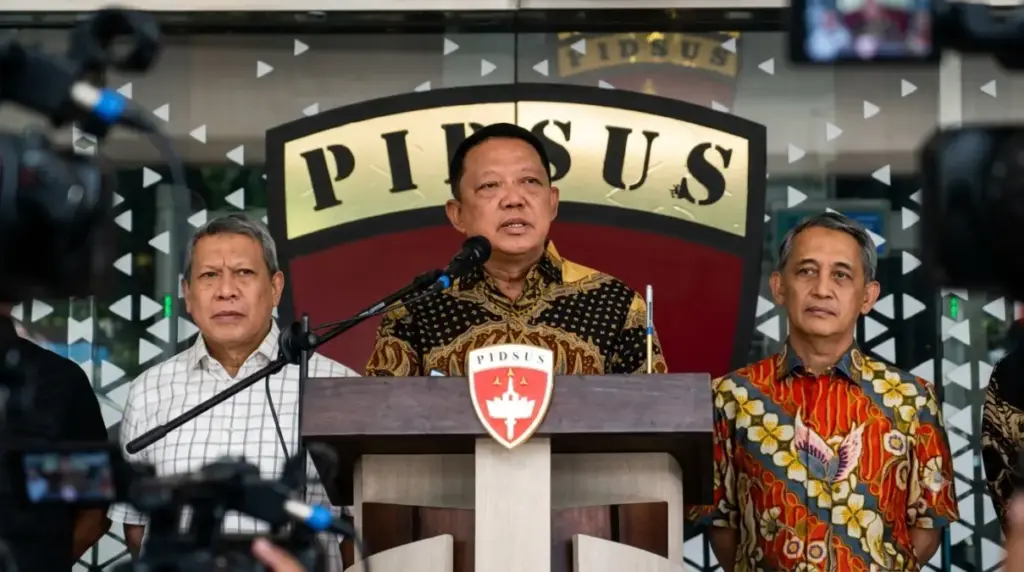 Kejagung hormati proses penyelidikan polri