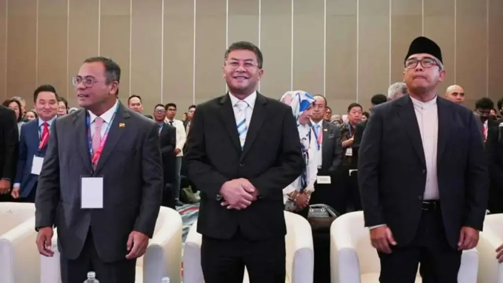 Jabar dan Selangor Jajaki Kerja Sama Bidang Perdagangan dan Investasi Jabar - Selangor