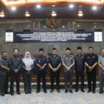 Pandangan umum fraksi-fraksi DPRD Kota Cirebon