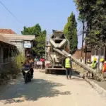 Pemkab Cirebon genjot infrastruktur jalan