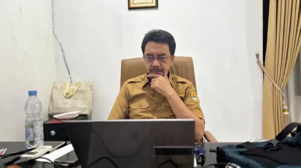 Imbas Pemotongan Dana Provinsi, Dinkes Cirebon Seleksi Ketat Penerima PBI Dinkes Cirebon perketat seleksi PBI akibat defisit JKN