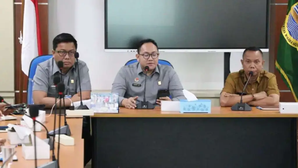 Pilkades serentak di kabupaten Bekasi