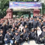 Wabup Cirebon ajak para Kuwu optimis dalam membangun desa