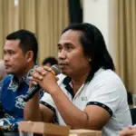 Polemik PT. Victory Chingluh desa Gebangmekar