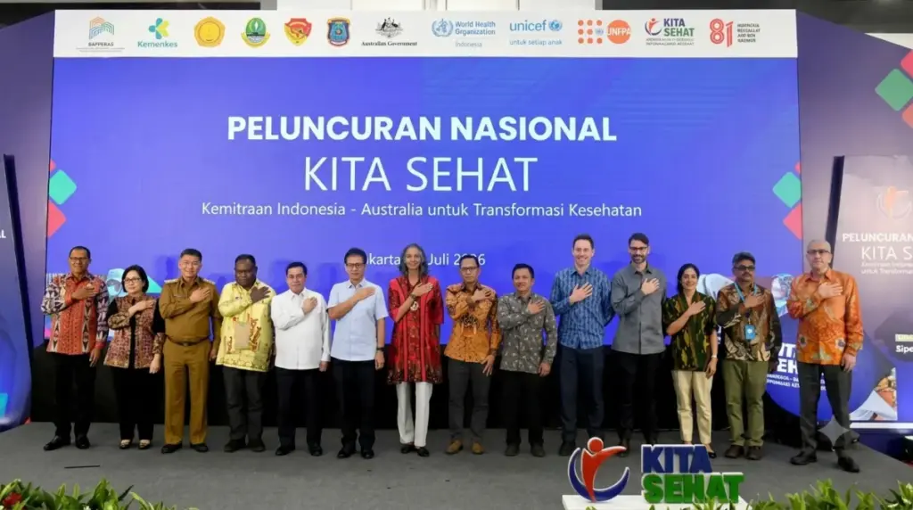 Program KITA SEHAT