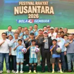 Festival Rakyat Nusantara 2026