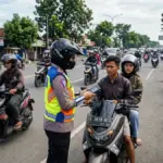 Tingkat kecelakaan di Cirebon timur