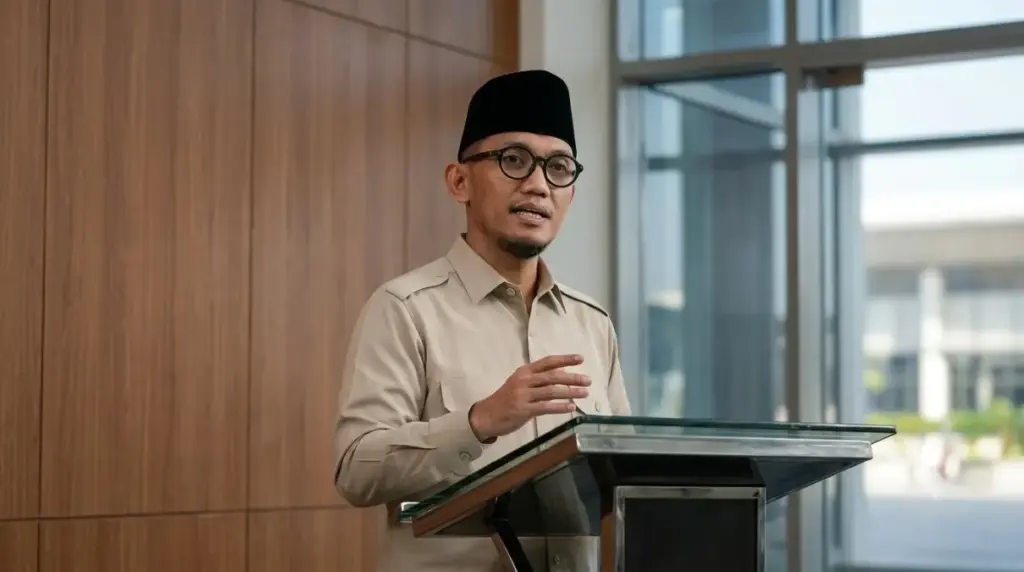 Wamen haji bongkar kartel haji