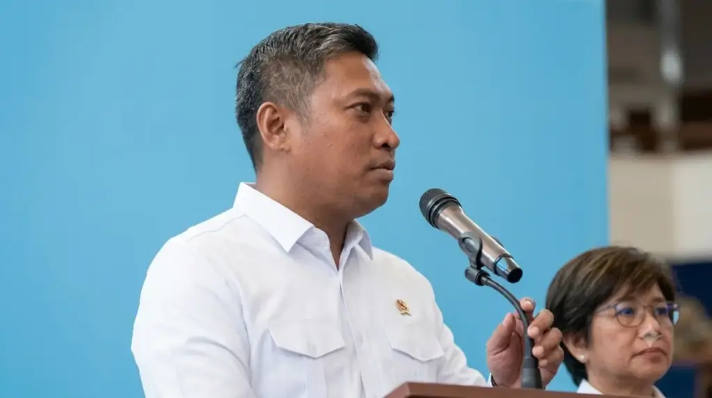 Penertiban SPPG oleh BGN