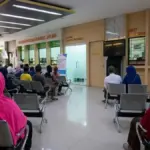 Layanan PIPP dan SATU BPJS RSUD Waled