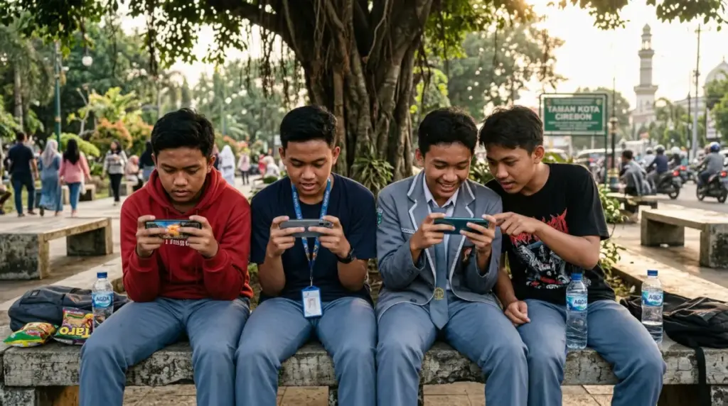 Awas Radikalisme Digital: Densus 88 Sebut Algoritma Medsos Sasar Generasi Muda Radikalisme digital