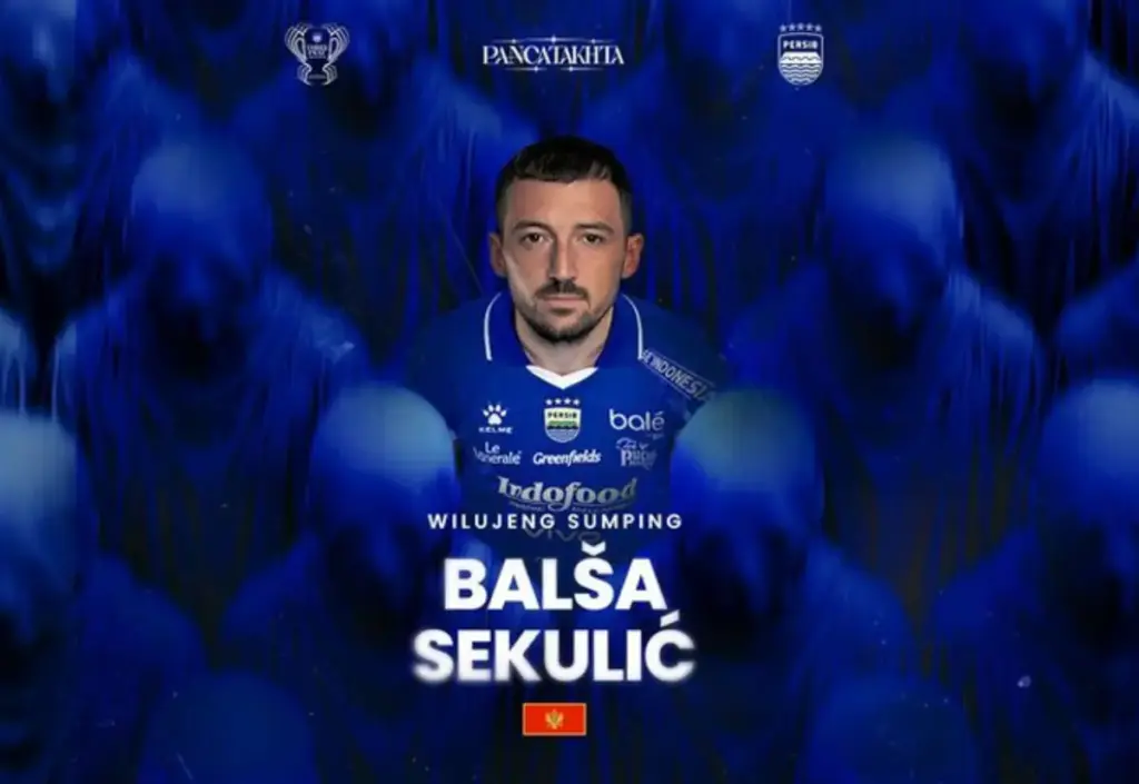 Balsa Sekulic