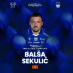 Balsa Sekulic