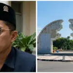 Komisi III DPRD Kab Cirebon soroti proyek perbaikan Pataraksa