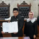 Raperda pertanggungjawaban APBD 2025