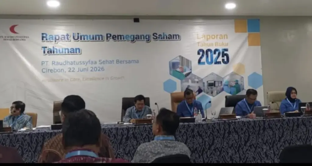 Di Balik Polemik Saham RS Permata Cirebon, Manajemen Tegaskan Patuh Putusan Pengadilan Rs permata