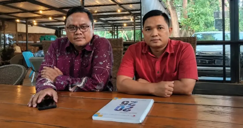 Tim advokasi 18 pemegang saham minoritas RS permata bantah direktur PT RSB