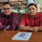 Tim advokasi 18 pemegang saham minoritas RS permata bantah direktur PT RSB