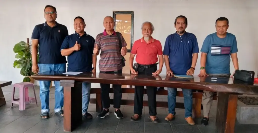 Hak Dividen dan Suara Dibekukan, Pendiri RS Permata Cirebon Siapkan Gugatan 3 Pendiri PT. RSB RS Permata Cirebon siap tempuh jalur hukum