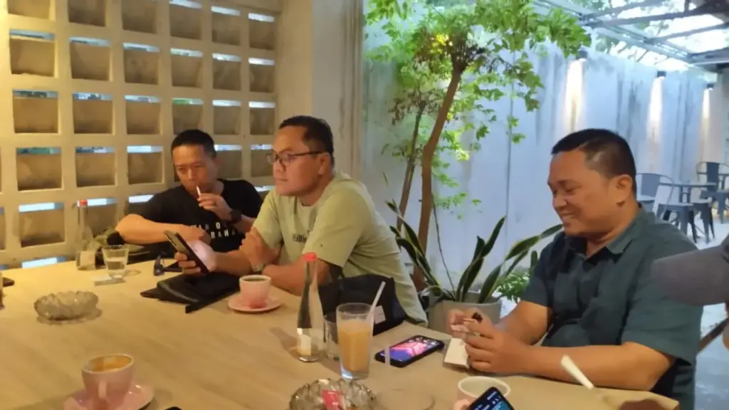 Rusdianto jadi Dirut PD Pembangunan Kota Cirebon