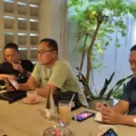 Rusdianto jadi Dirut PD Pembangunan Kota Cirebon